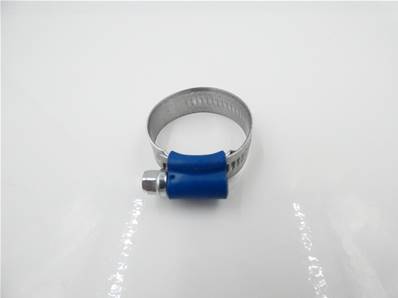 Hose clamp