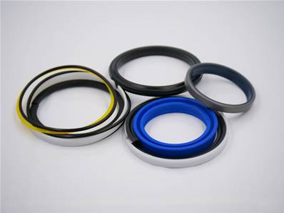 Seal Kit Cranab 7034016