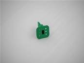 Wedge-Plug Lock Eco Log 7019217