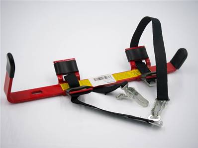 Bracket Eco Log 7020198