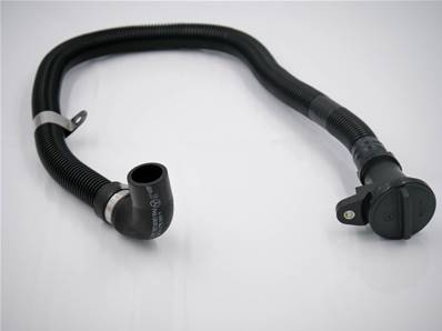 Oil Fill Tube Eco Log 7029257