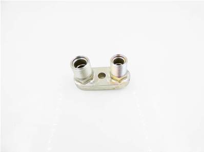 Adapter Plate A/C Eco Log 7029983