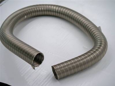 Hose-Bulk Eco Log 7030503