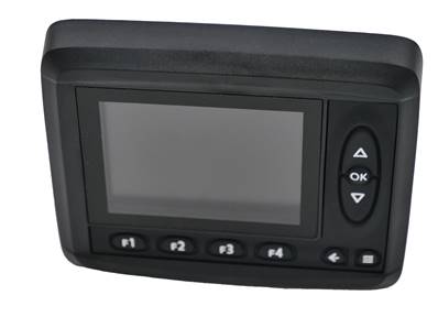 Iqan-MD3 Parker 7031465