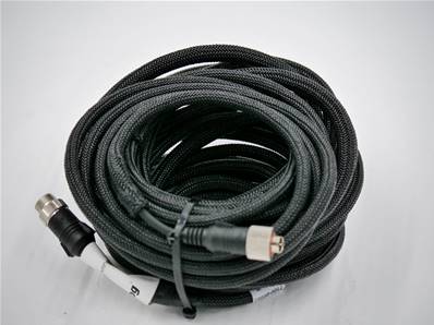 Cable With Connector Eco Log 7035156