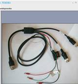 Cable Eco Log 7036583