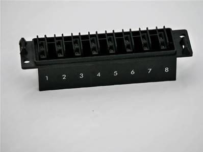 Fusebox As Eco Log 7037713