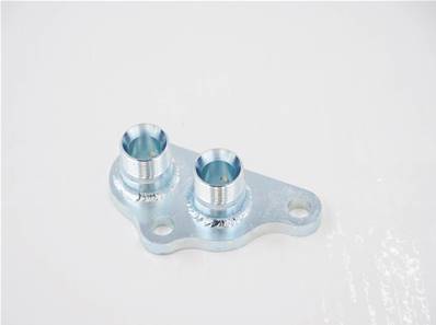 Moumt Plate Eco Log 7038510