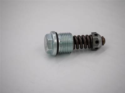 Relief valve Eco Log 7040758
