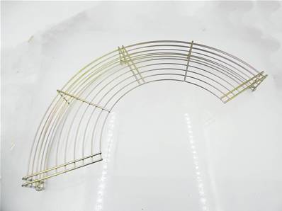 Protection-Fan Eco Log 9900794