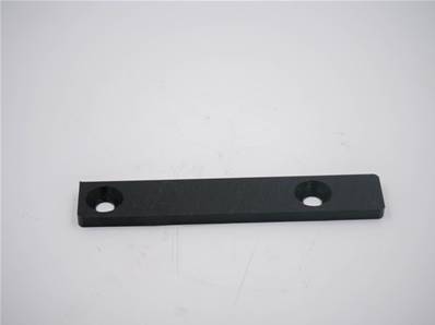 Slide Plate Eco Log 9905066