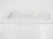 Eco Log Sticker Eco Log 9905822