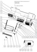 Electric central 9991399S2