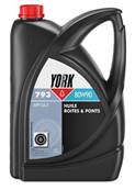Transmission oil YORK 793 SAE 80W90, 5L
