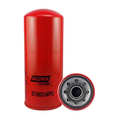 Hydraulic filter BT8803-MPG Parker BT8803-MPG