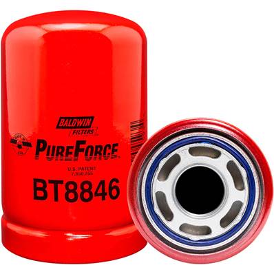 Hydraulic filter BT8846 Parker BT8846