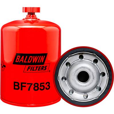 Fuel Filter SN40579 Parker BF7853