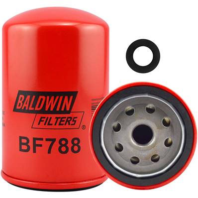 Fuel Filter SN505412 Parker BF788