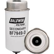 Fuel Filter final 2µ SN702697 Parker 37297P