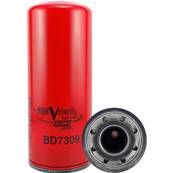 Engine Oil Filter SO100802 Parker BD7309
