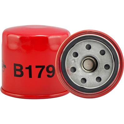 Engine Oil Filter SO610167 Parker B179