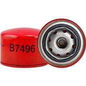Engine Oil Filter SO803972 Parker B7496