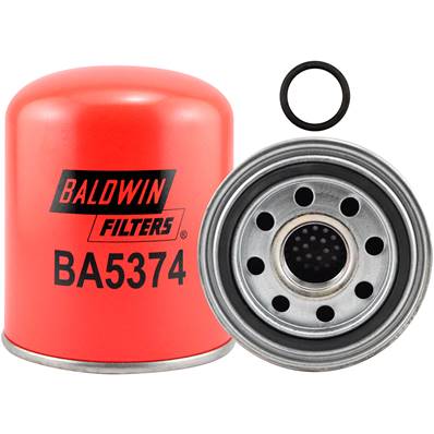 Engine Oil Filter TB1374T Parker BA5374