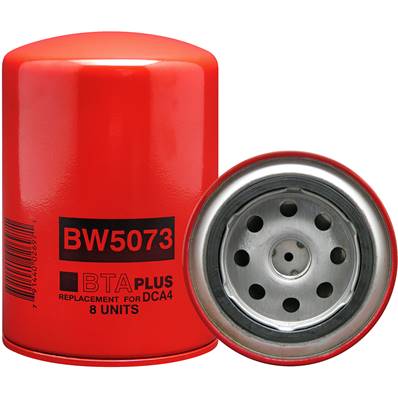 Engine Oil Filter WE2073 Parker BW5073