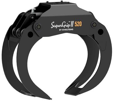 Grapple HULTDINS SuperGrip II 520