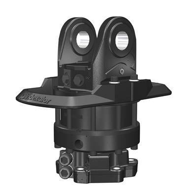 Rotator INDEXATOR GV12-2S A M16 Ø173mm for 100mm links