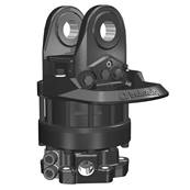 Rotator INDEXATOR GV14S  M16 Ø173mm for 100mm links