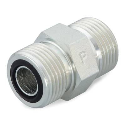 Female-female union ORFS 9/16 Parker 4HLO-S