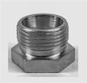 Plug male 16S ROV16SCFX