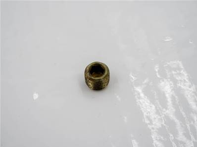Plug John Deere 15H558