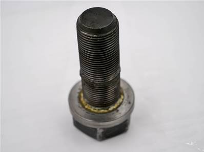 Used screw John Deere 19H3632-US