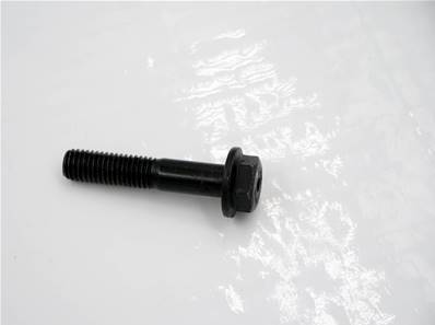 Used screw John Deere 19M8966-US