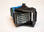 Connection terminal John Deere 57M10606