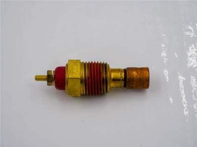 Engine temperature sensor John Deere AT135260