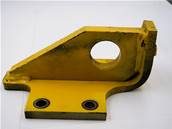 Used gearbox support John Deere AT187282-US