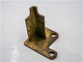 Used front axle oscillation wedge John Deere AT193479-US