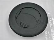 Air vent John Deere AT227669