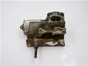 Used wiper motor John Deere AT312452-US
