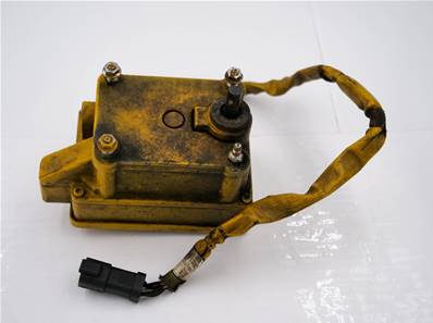 Used turbo actuator John Deere DZ108095-US