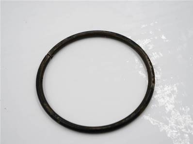 Used segment John Deere H180080-US