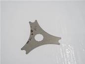 Sheet brake John Deere R94545