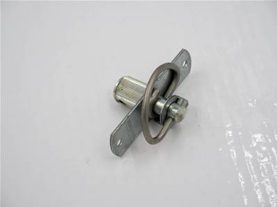 Cab hood closing John Deere T131067