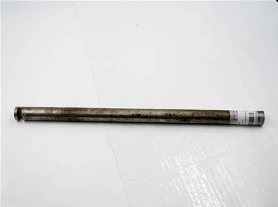 Used roller axle for single and double arch John Deere T161344-US