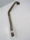 Oil suction tube John Deere YZ105323