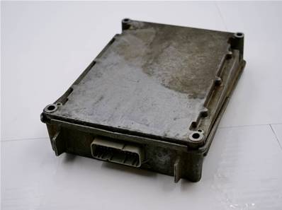 Used transmission controller TCU John Deere YZ106883-US