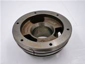 Used differential bearing John Deere YZ120960-US